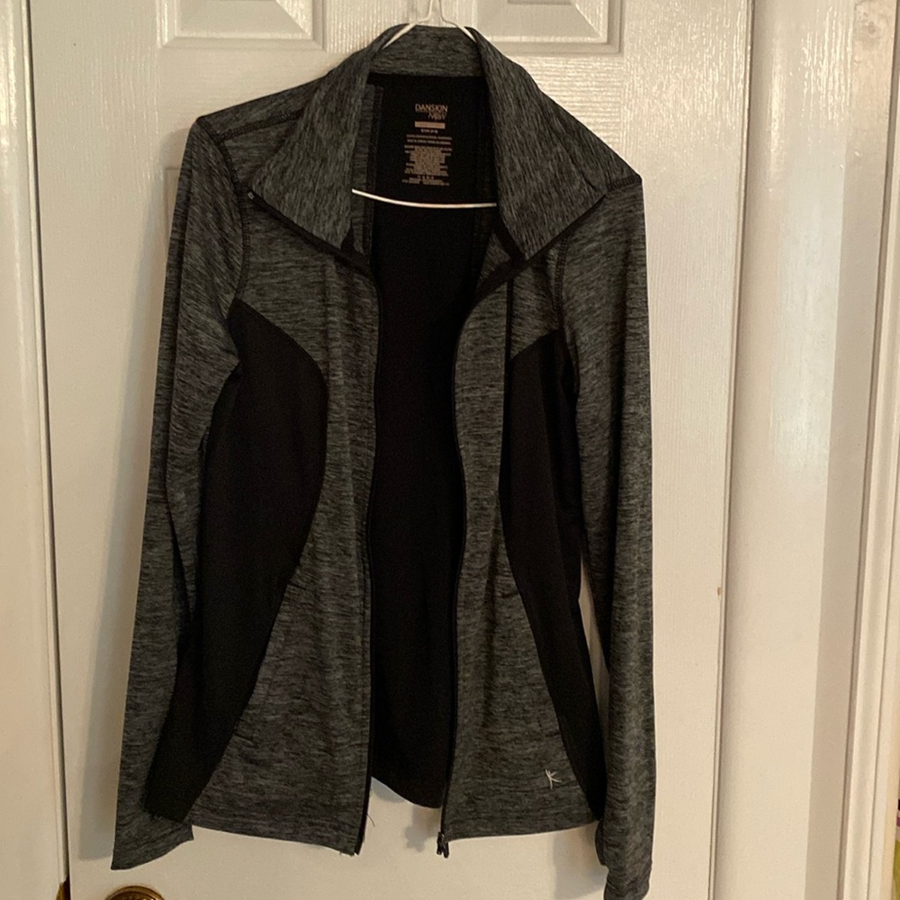 Danskin Semi-fitted jacket